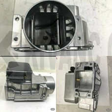 TOYOTA GAZ KELEBEK  BOGAZ